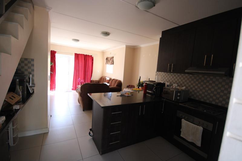 3 Bedroom Property for Sale in Buh Rein Estate Western Cape